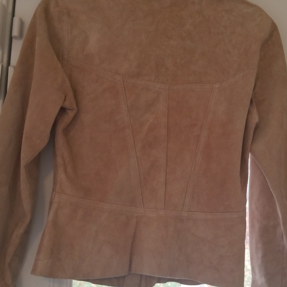 Jacket - Picture 4 of 4
